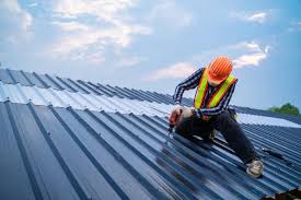 Fast & Reliable Emergency Roof Repairs in Rainbow Lakes Estates, FL